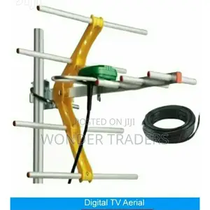 Gotv Aerial