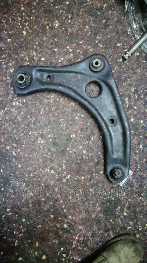 Nissan March Front Control Arm