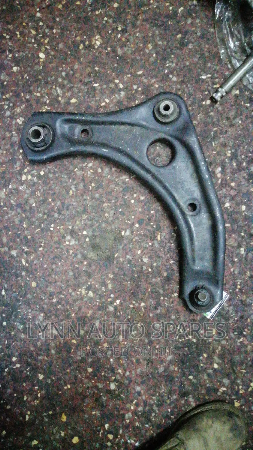 Nissan March Front Control Arm