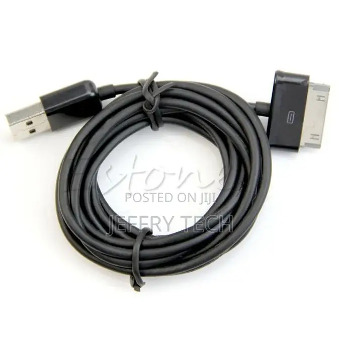USB Sync Data Charger Cable for Samsung Galaxy T