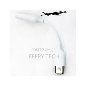 General Samung Original Earphone Audio Cable USB C to 3.5mm