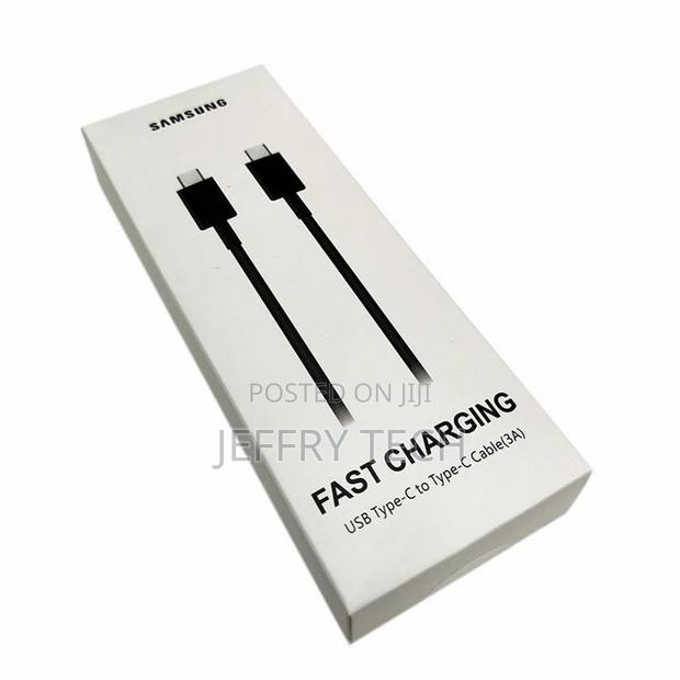 Samsung Note 10 20 Charger 25W EU Super Fast Charging Power