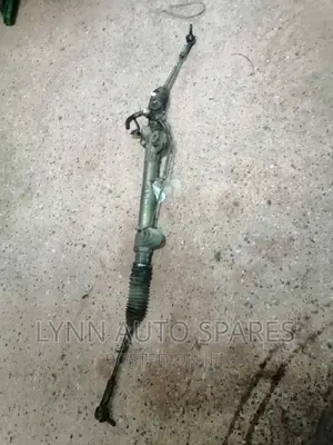 Hilux 4d4 Vigo 2wd Steering Rack
