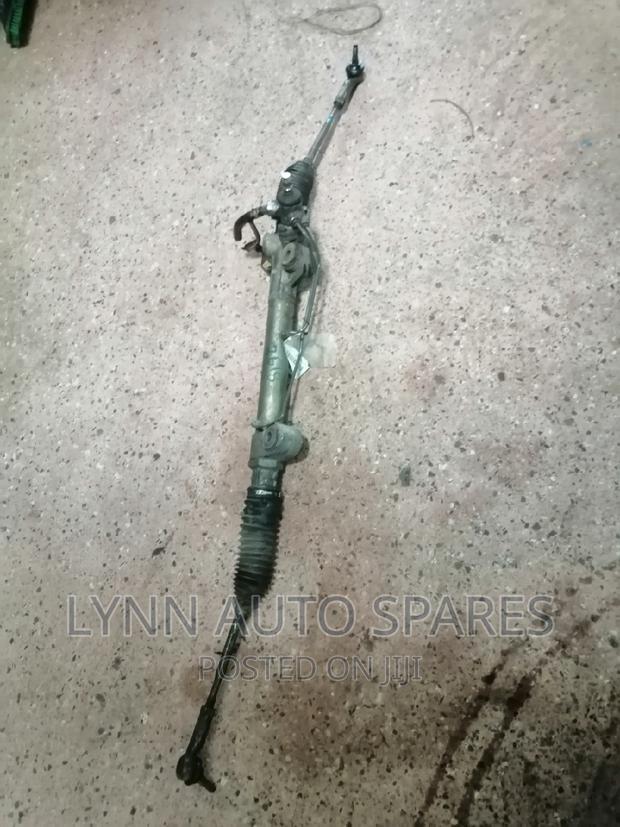 Hilux 4d4 Vigo 2wd Steering Rack - thumbnail 3