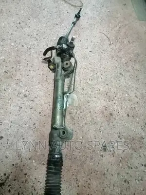 Hilux 4d4 Vigo 2wd Steering Rack