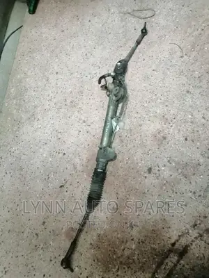 Hilux 4d4 Vigo 2wd Steering Rack