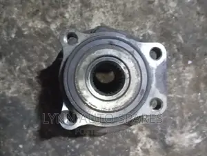 Subaru Outback Front Hub Bearing