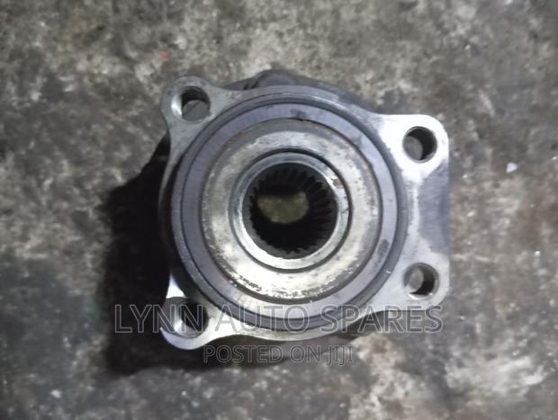 Subaru Outback Front Hub Bearing