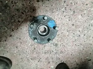 Subaru Outback Front Hub Bearing