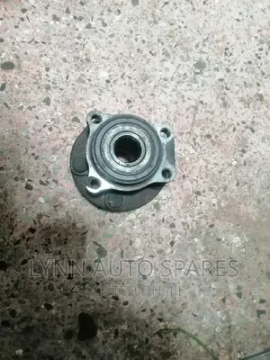 Subaru Outback Front Hub Bearing