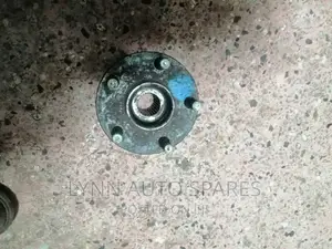 Subaru Outback Front Hub Bearing