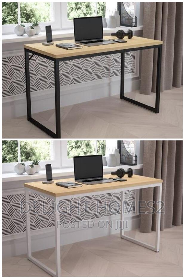 1.2m Office Desk Workstation - main view