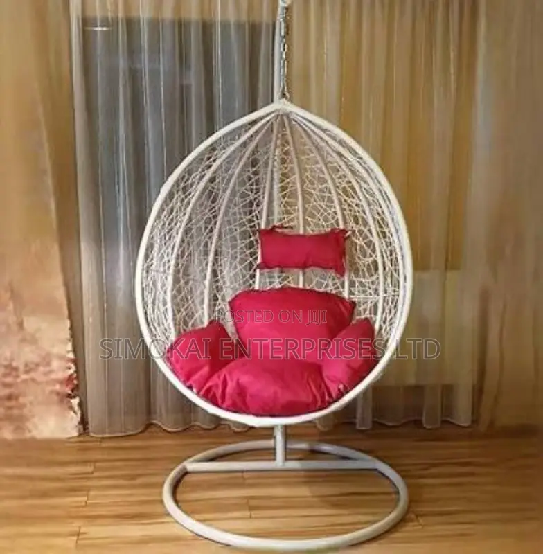 Patio Hammock Swing Chairs