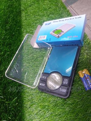 Digital Scale 600g - thumbnail 2