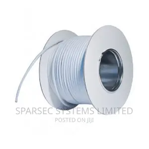 8 Core Alarm Cable