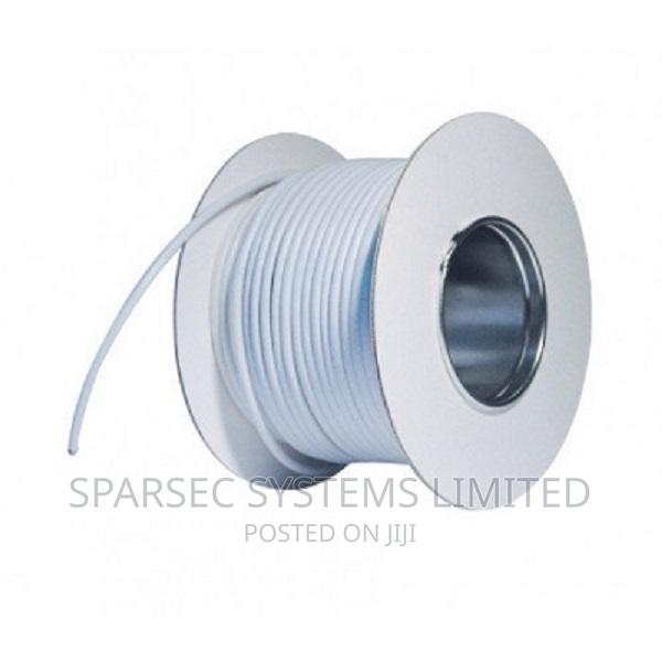 8 Core Alarm Cable