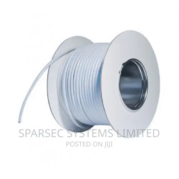 8 Core Alarm Cable