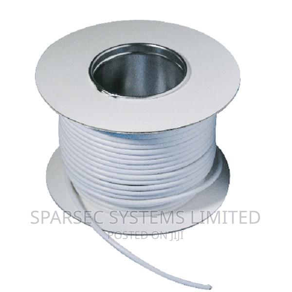 12 Core Alarm Cable