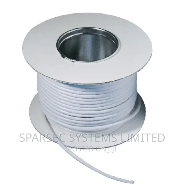 12 Core Alarm Cable