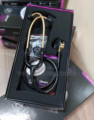 Littmann Classic III 3M Original. - thumbnail 2