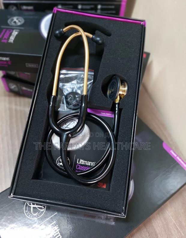 Littmann Classic III 3M Original. - main view