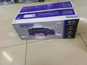 L805 EPSON Printer Best Sublimation Printer