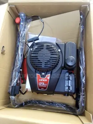 Loncin Original Lawn Mower