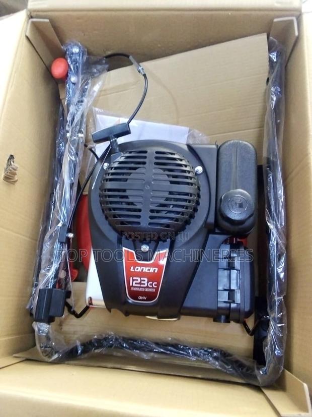 Loncin Original Lawn Mower
