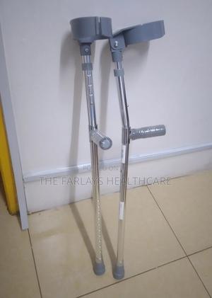 Crutches / Walking Aids. - thumbnail 2