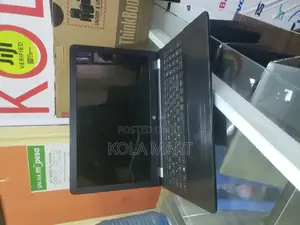New Laptop HP 15 8GB Intel Core I5 SSHD (Hybrid) 500GB
