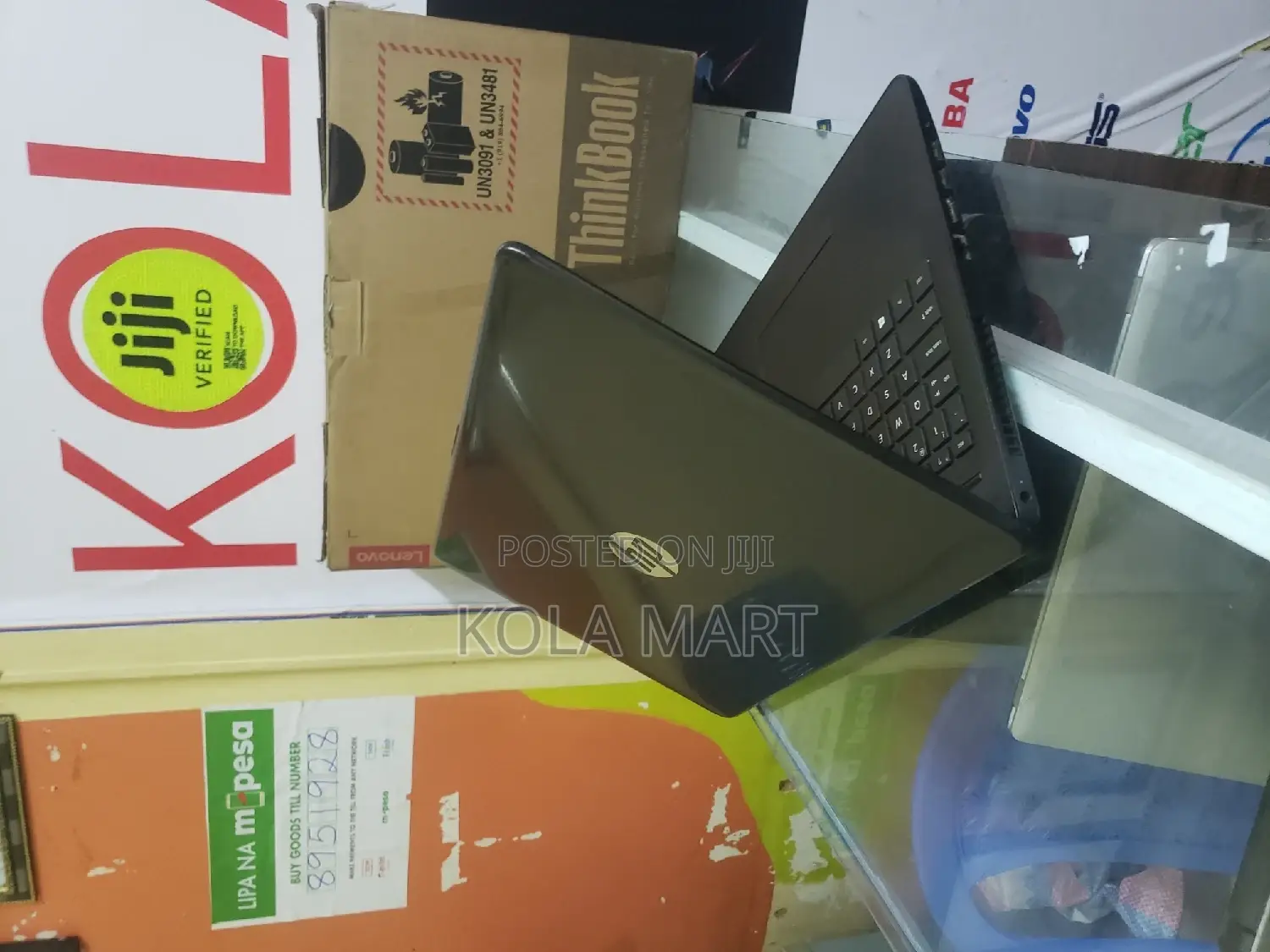 New Laptop HP 15 8GB Intel Core I5 SSHD (Hybrid) 500GB