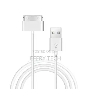 USB Cable for iPhone 4 S 4s 3GS 3G iPad 1 2 3