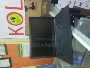 New Laptop HP 15 8GB Intel Core I5 SSD 256GB