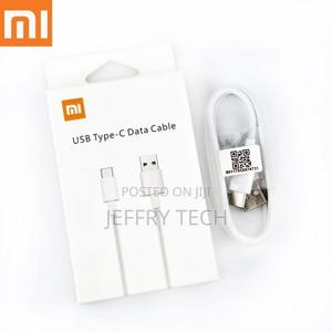 Xaomi Redmi Note 9 Charging Cable Usb a to Usb - main view