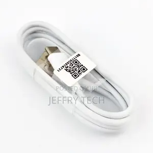 Xaomi Redmi Note 9 Charging Cable Usb a to Usb