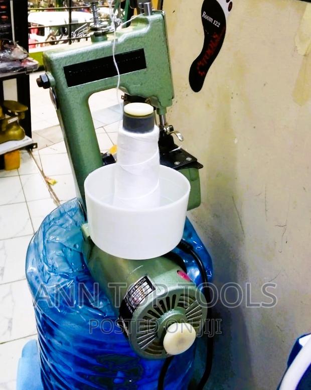 Bag Closing Machine - thumbnail 3