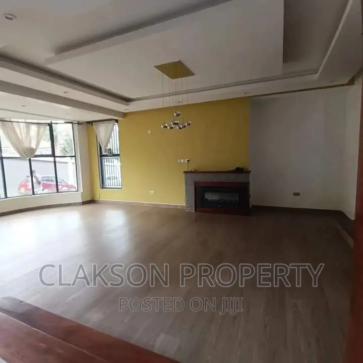 5bdrm Townhouse / Terrace in Lavington for rent
