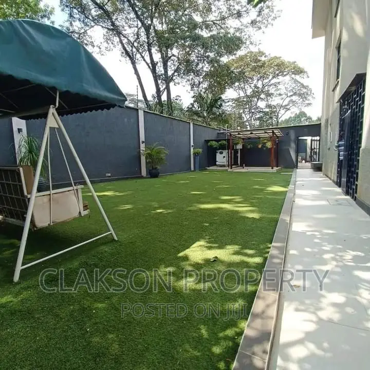 5bdrm Townhouse / Terrace in Lavington for rent