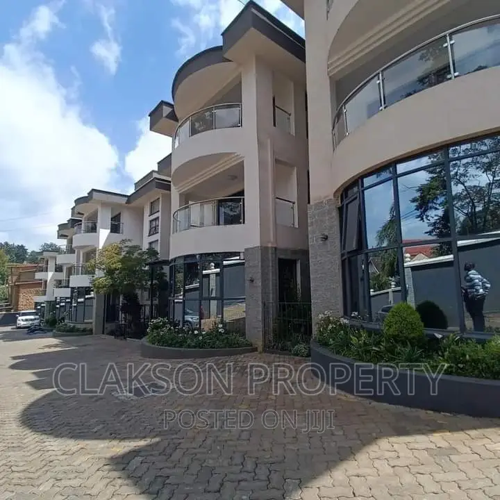 5bdrm Townhouse / Terrace in Lavington for rent