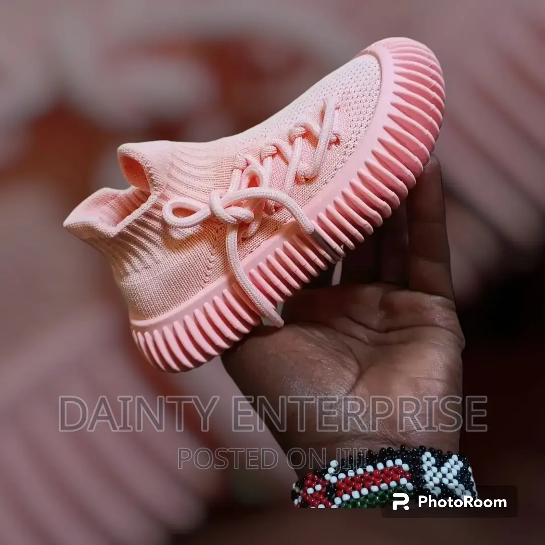 Breathable Rubber Shoes