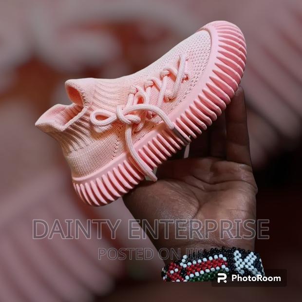 Breathable Rubber Shoes