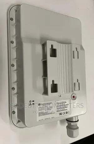 Cambium Cnpilot E510 Wi-Fi 5 Outdoor Access Point