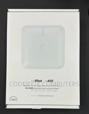 Cnpilot E410 Enterprise Indoor Wi-Fi - Cambium - thumbnail 2