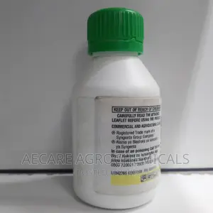Volium Targo Insecticide 063sc. 100ml