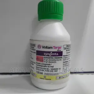 Volium Targo Insecticide 063sc. 100ml