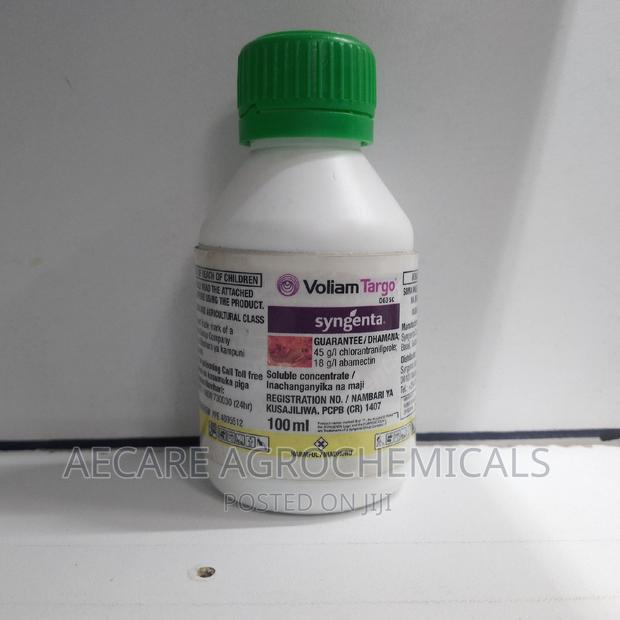 Volium Targo Insecticide 063sc. 100ml - thumbnail 4