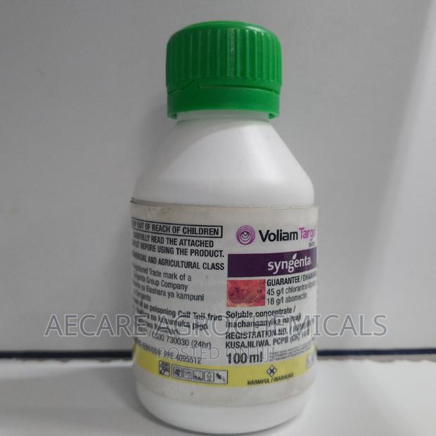 Volium Targo Insecticide 063sc. 100ml - thumbnail 6