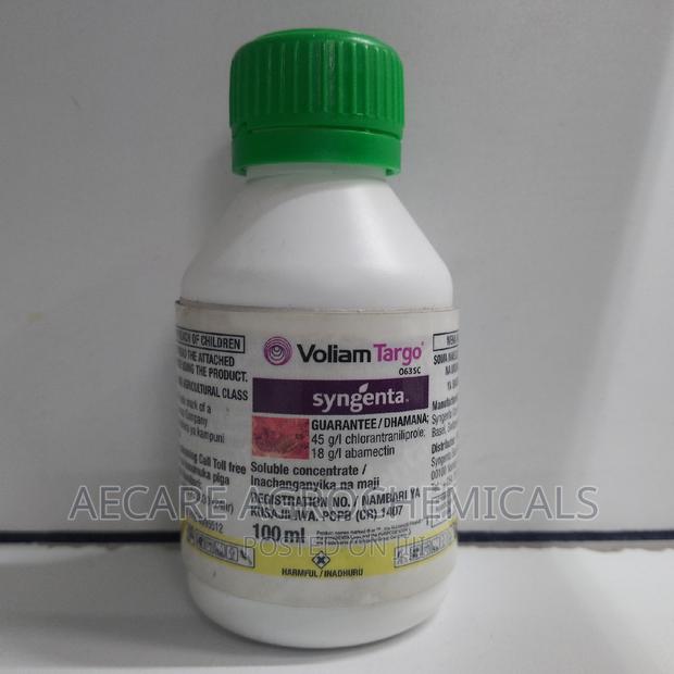 Volium Targo Insecticide 063sc. 100ml - thumbnail 7