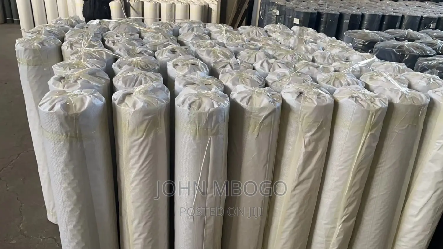 Coin Mat for Antislip Flooring