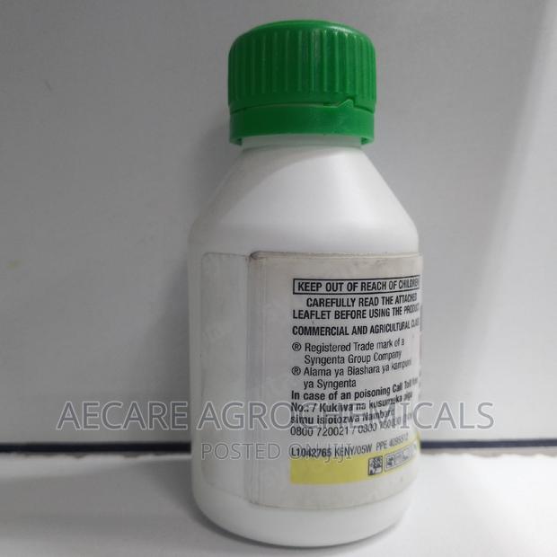 Volium Targo Insecticide 063sc. 100ml - thumbnail 10